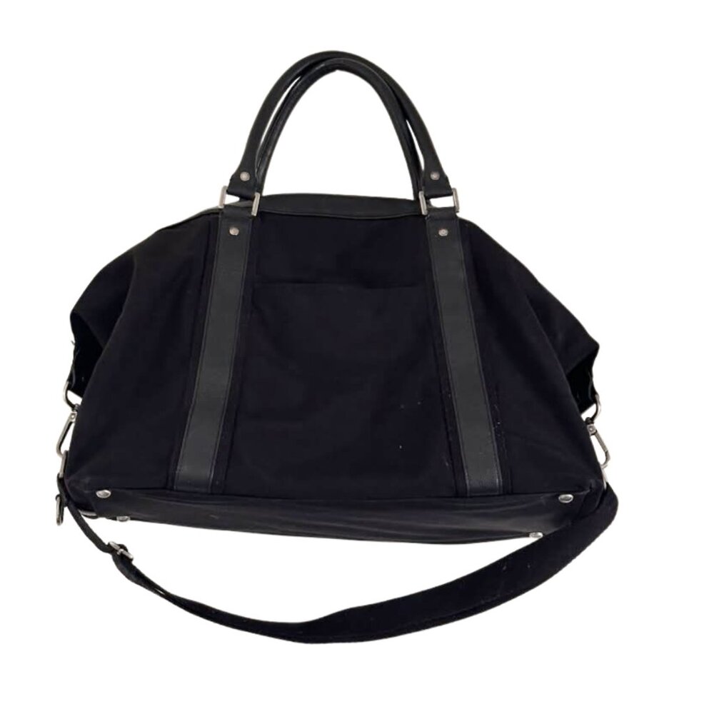 Banana Republic Weekender Duffle Bag - Picture 3 of 7